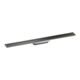 hansgrohe Duschrinne Drain 800mm, FM-Set, frei im Raum, b bla vc-1