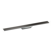 hansgrohe Duschrinne Drain 800mm, FM-Set, frei im Raum, b bla vc