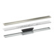 hansgrohe Duschrinne Drain 800mm, FM-Set, frei im Raum, ES optic-1
