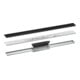 hansgrohe Duschrinne Drain 800mm, FM-Set, frei im Raum, mattschwarz-1