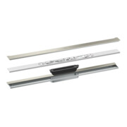 hansgrohe Duschrinne Drain 800mm, FM-Set, z. Wandmont., ES optic-3