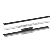 hansgrohe Duschrinne Drain 800mm, FM-Set, z. Wandmont., mattschwarz-5