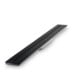 hansgrohe Duschrinne Drain 800mm, FM-Set, z. Wandmont., mattschwarz