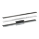 hansgrohe Duschrinne Drain 800mm, FM-Set, z Wd., brush. bla vc-3