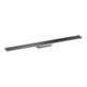 hansgrohe Duschrinne Drain 900mm, FM-Set, frei im Raum, b bla vc-1