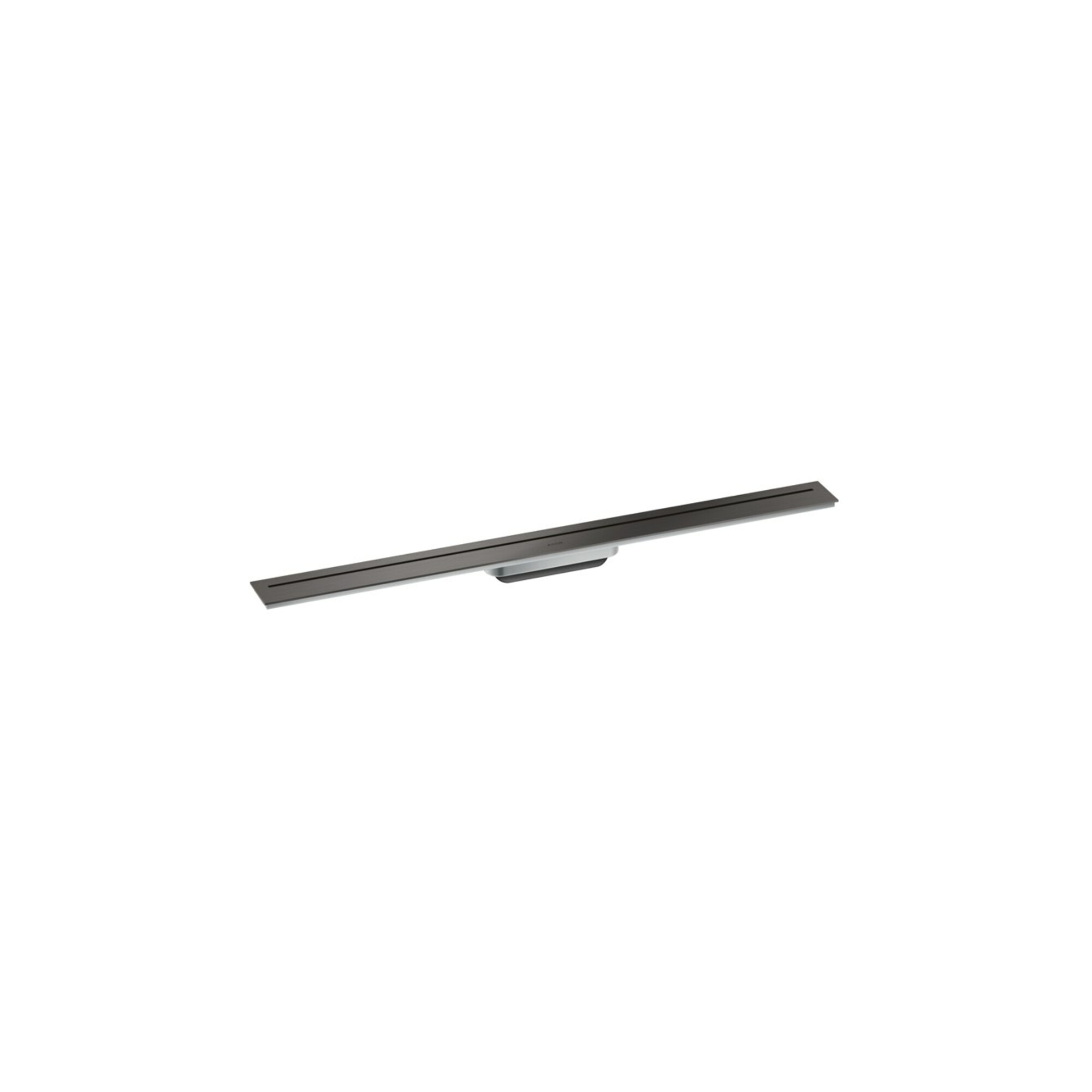 hansgrohe Duschrinne Drain 900mm, FM-Set, frei im Raum, b bla vc