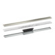 hansgrohe Duschrinne Drain 900mm, FM-Set, frei im Raum, ES optic-1