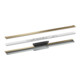 hansgrohe Duschrinne Drain 900mm, FM-Set, z. Wandmont., brush. bron-3