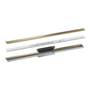hansgrohe Duschrinne Drain 900mm, FM-Set, z. Wandmont., brush. bron-3