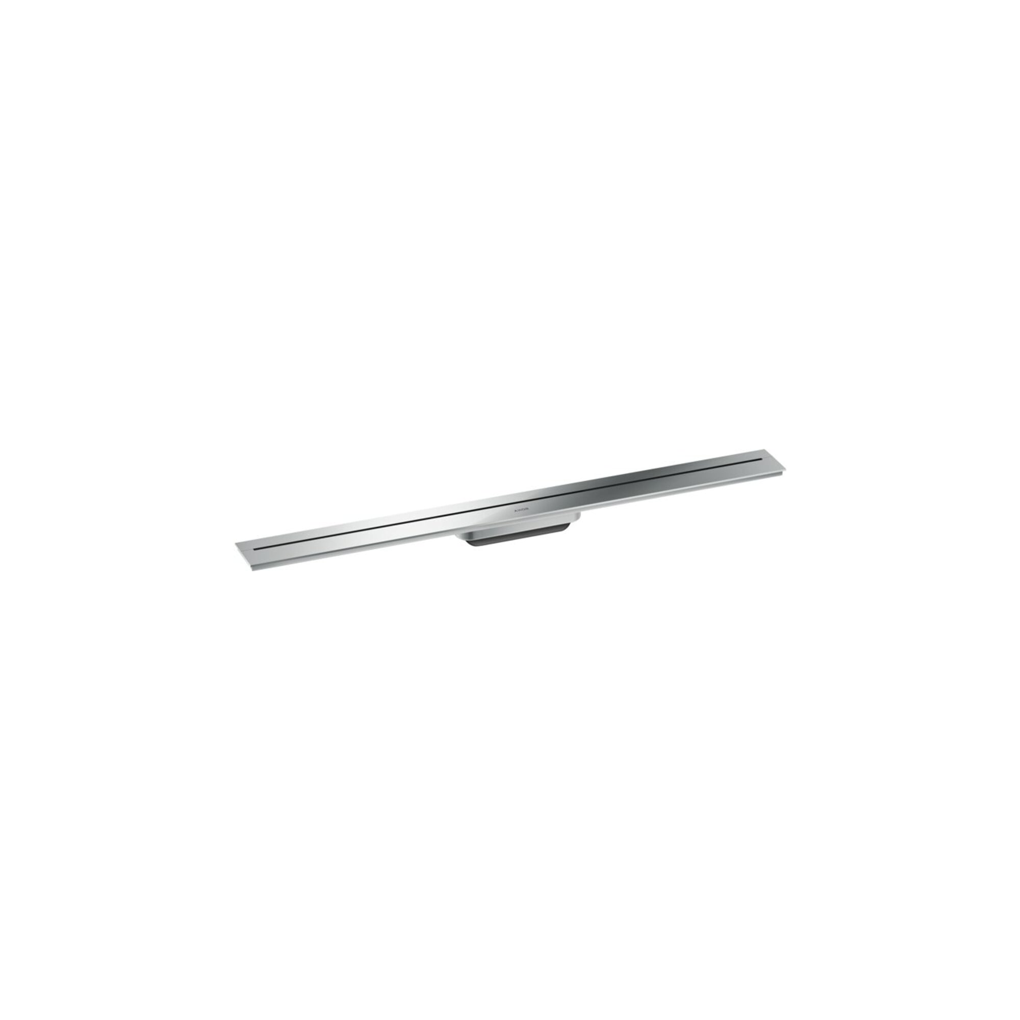 hansgrohe Duschrinne Drain 900mm, FM-Set, z. Wandmont., ES optic