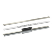hansgrohe Duschrinne Drain 900mm, FM-Set, z. Wandmont., ES optic-3