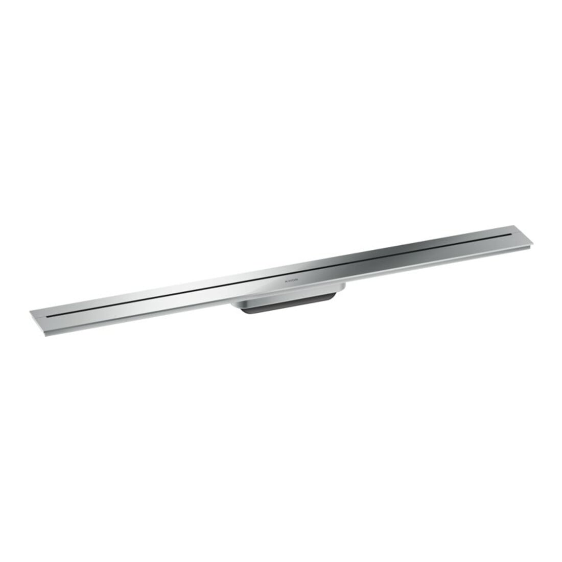 hansgrohe Duschrinne Drain 900mm, FM-Set, z. Wandmont., mattschwarz