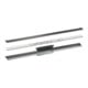 hansgrohe Duschrinne Drain 900mm, FM-Set, z Wd., brush. bla vc-4