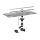 hansgrohe Duschrinne RainDrain Allround 700mm, Komplettset, Edelstahl gebürstet-5