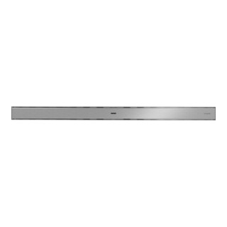 hansgrohe Duschrinne RainDrain Allround 800mm, Komplettset, Edelstahl gebürstet