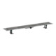 hansgrohe Duschrinne RainDrain Compact 1200mm, Set, befl, f fl. Install., chr-1