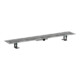 hansgrohe Duschrinne RainDrain Compact 1200mm, Set, f fl. Install., ES geb.-1