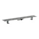 hansgrohe Duschrinne RainDrain Compact 1200mm, Set, f Standardinst., ES geb.-1