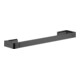 hansgrohe Duschtürgriff Axor universal 444mm, brushed black chrome-1