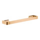 hansgrohe Duschtürgriff Axor universal 444mm, brushed bronze-1