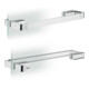 hansgrohe Duschtürgriff Axor universal 444mm, chrom-1