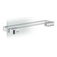 hansgrohe Duschtürgriff Axor universal 444mm, chrom-2