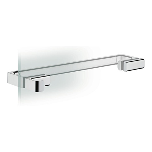 hansgrohe Duschtürgriff Axor universal 444mm, chrom