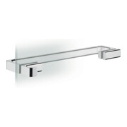 hansgrohe Duschtürgriff Axor universal 444mm, chrom-4