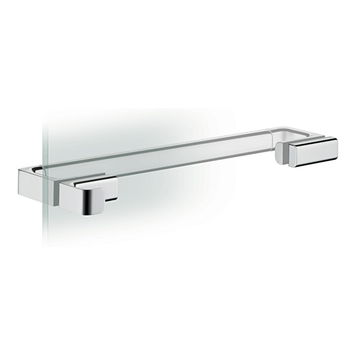 hansgrohe Duschtürgriff Axor universal 444mm, chrom