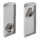 hansgrohe Eckmontageset Raindance Material Kunststoff-1