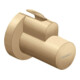 hansgrohe Eckventil-Schuber Flowstar brushed bronze-1