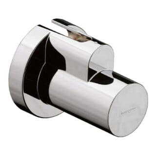 hansgrohe Eckventil-Schuber Flowstar chrom