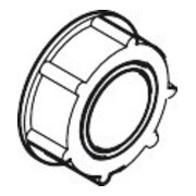 hansgrohe Écrou de serrage M36x1,5mm