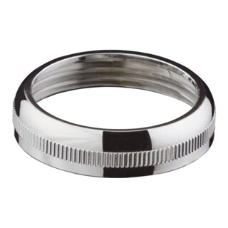 hansgrohe Écrou moleté DN32 chrome 1 1/4