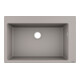 hansgrohe Einbauspüle 660 S510-F660 750x490mm, 1 Beck., HL vordef., betongr-1
