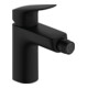 hansgrohe Einhebel-Bidetarmatur Logis Comf.Z. 100 A-Höhe 99mm, A 119mm, ms-1