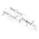 hansgrohe Einhebel-Brausemischer FOCUS Aufputz, DN 15 chrom-4