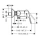 hansgrohe Einhebel-Brausemischer FOCUS Aufputz, DN 15 chrom-5