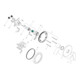 hansgrohe Einhebel-Brausemischer FOCUS Unterputz chrom-5