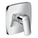 hansgrohe Fertigmontageset Logis UP-Brause-Einhebelmischer, 1 Verbraucher, chrom-1