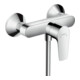 hansgrohe Brause-Einhebelmischer Talis E AP, 1 Verbraucher, chrom-1