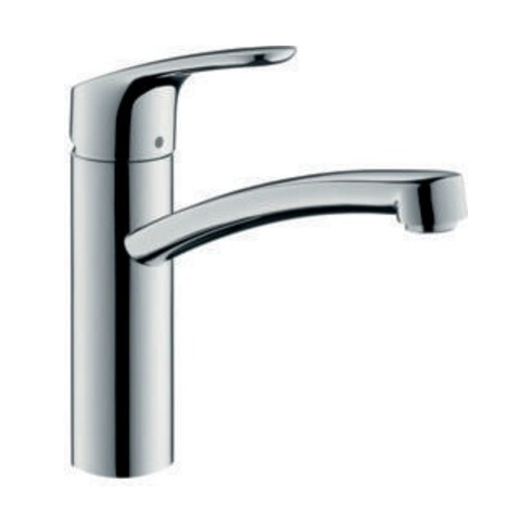 hansgrohe Einhebel-Spültischmischer 160 FOCUS DN 15 chrom