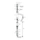 hansgrohe Einhebel-Spültischmischer 160 FOCUS DN 15 Edelstahl-Optik-5