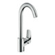 hansgrohe Spültisch-Einhebelmischer 260 Logis M31 1jet, chrom-1