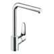 hansgrohe Spültisch-Einhebelmischer 280 Focus M41 1jet, chrom-1