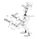 hansgrohe Einhebel-Wannenmischer FOCUS Aufputz, DN 15 chrom-4