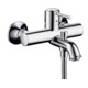 hansgrohe Einhebel-Wannenmischer TALIS CLASSIC DN 15 chrom-1