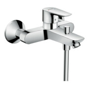 hansgrohe Wannen-Einhebelmischer Talis E AP, chrom