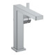 hansgrohe Einhebel-Waschtischarmatur Tecturis E Ausl. 157mm, m Push-Open-Ablaufg., chrom-1