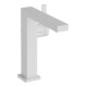 hansgrohe Einhebel-Waschtischarmatur Tecturis E F Ausl. 157mm, m Push-Open-Ablaufg., m.-we-1